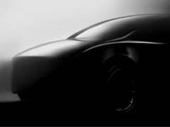 Tesla Model Y Teased; Elon Musk Hints At It Having No Steering Wheel