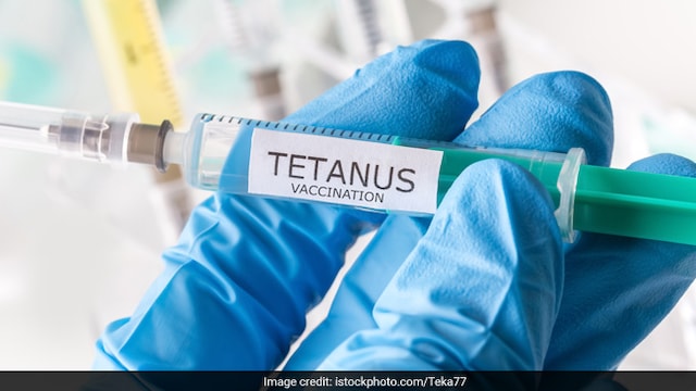 Tetanus has no cure