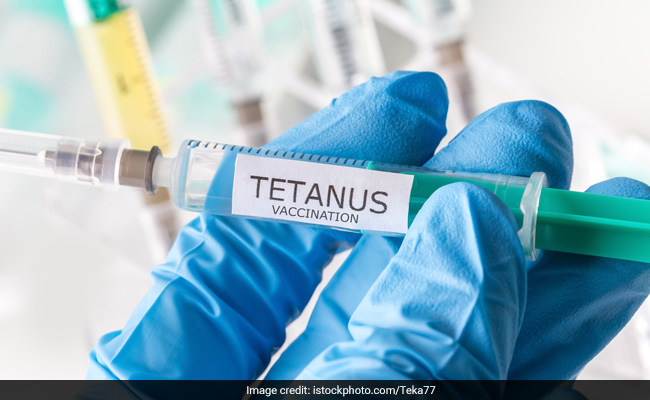 Tetanus has no cure