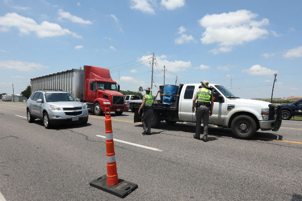 Texas School Shooting Suspect Was A "Quiet Student", Used Father's Gun