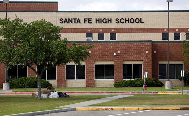 Spurned Advances Provoked Texas School Shooting, Says Victim's Mother
