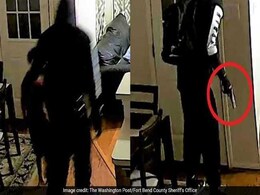 Home Invaders Held Child Under Hot Water, Forced Father To Give Money Home Invaders Held Child Under Hot Water, Forced Father To Give Money