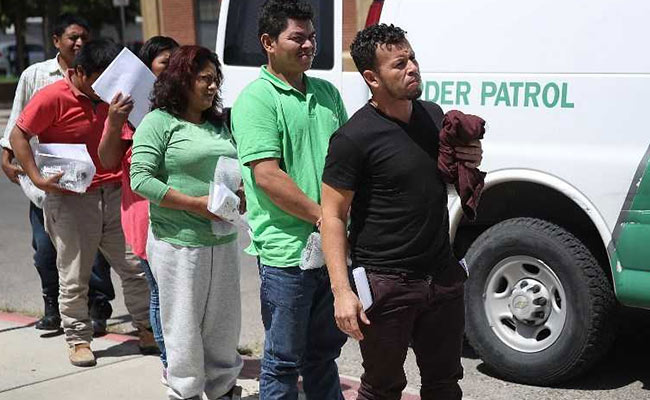 Australia Plans To Settle Migrants In Rural Areas To Ease Congestion