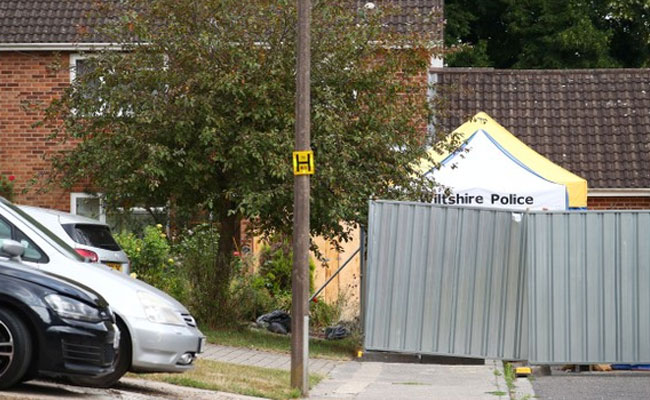 New US Sanctions Draconian, Poisoning Allegations Far-Fetched: Russia