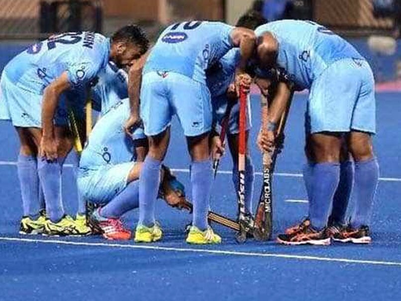 Asian Games 2018: भारतीय हॉकी टीम की धमाकेदार शुरुआत, इंडोनेशिया को 17-0 से रौंदा