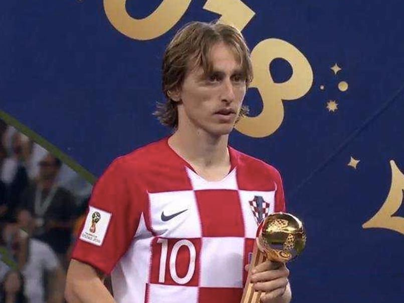 BEST OF WORLD CUP 2018: ये हैं कुछ 'खास बातें' समाप्त हुए वर्ल्ड कप की