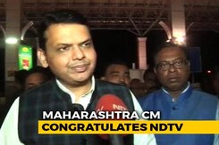 The Country Should Come Together To Help Kerala: Devendra Fadnavis The Country Should Come Together To Help Kerala: Devendra Fadnavis