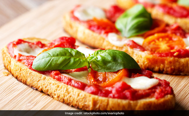 3 Delicious Snacks You Can Make With Bread