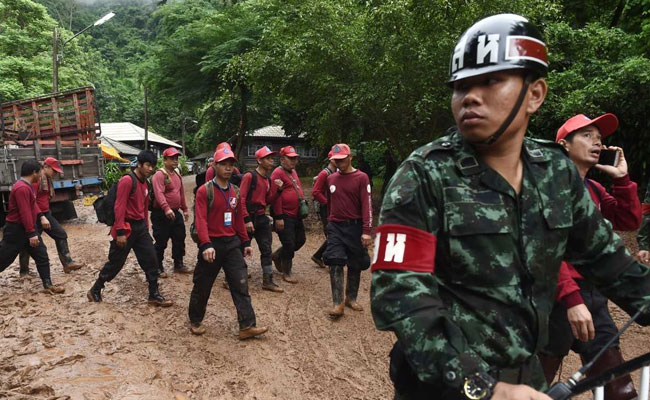 'Like Being Reborn': Dramatic Rescues That Defied The Odds