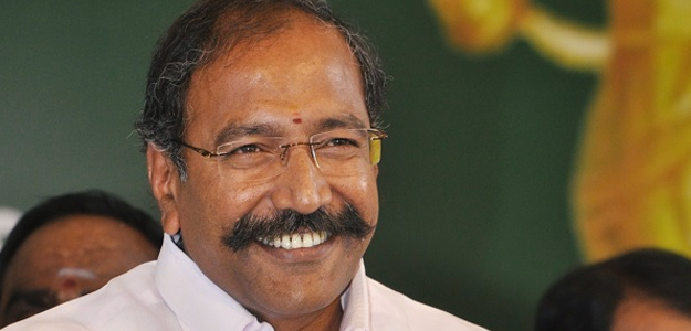 अन्नाद्रमुक के पूर्व मंत्री पी. थंगामणि के परिसरों पर छापे, आय से अधिक संपत्ति रखने का आरोप