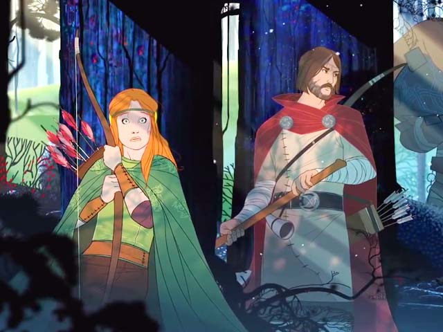 Games Releasing In July 2018