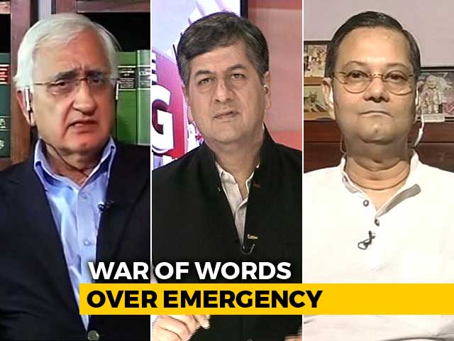 Emergency Of 1975: Lessons In Democracy