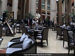 US Looking For Discreet Way To Pay For Kim Jong Un's Hotel During Meet US Looking For Discreet Way To Pay For Kim Jong Un's Hotel During Meet