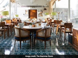 19 Delhi-NCR Restaurants That Have Started Deliveries And Dine-In, Excited Much? 19 Delhi-NCR Restaurants That Have Started Deliveries And Dine-In, Excited Much?