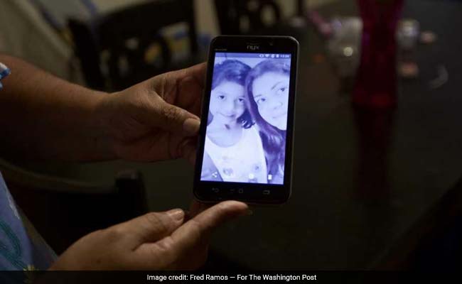 The Story Behind Girl Who Begged For Aunt After Separation From Mother