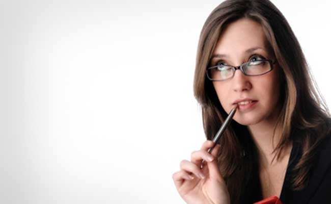 क्या आप सोचते हैं जरूरत से ज्यादा? क्या आप सोचते हैं जरूरत से ज्यादा?