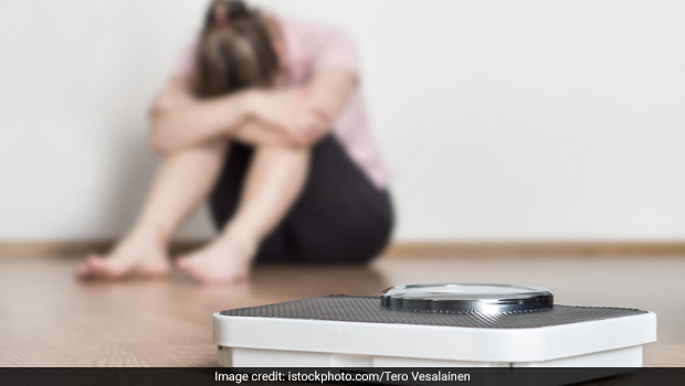 Eating Disorders Like Anorexia Can Be Found In People With Normal Body Weight: Study