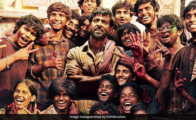 Super 30 Poster: टीचर्स डे पर ऋतिक रोशन की 'सुपर 30' का पोस्टर रिलीज, बोले- अब राजा का बेटा राजा नहीं...