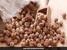 What Is Tiger Nut? From Better Digestion To Controlled Diabetes, Know All Benefits What Is Tiger Nut? From Better Digestion To Controlled Diabetes, Know All Benefits