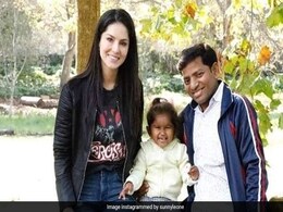 सनी लियोन ने लगाई मदद की गुहार, किडनी ट्रांसप्लांट के लिए फैन्स से मांगी Financial Help सनी लियोन ने लगाई मदद की गुहार, किडनी ट्रांसप्लांट के लिए फैन्स से मांगी Financial Help