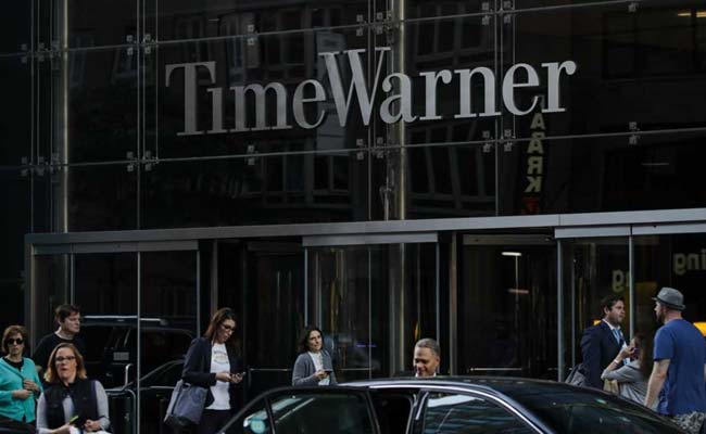 AT&T-Time Warner Merger Approved, Setting Stage For More Consolidation