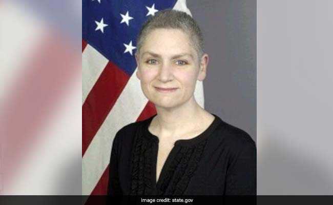 US Envoy To Visit India To Boost "Defense Trade"