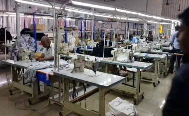 Knitwear Hub Of India Faces Crisis Due To Fall In Exports, Job Losses