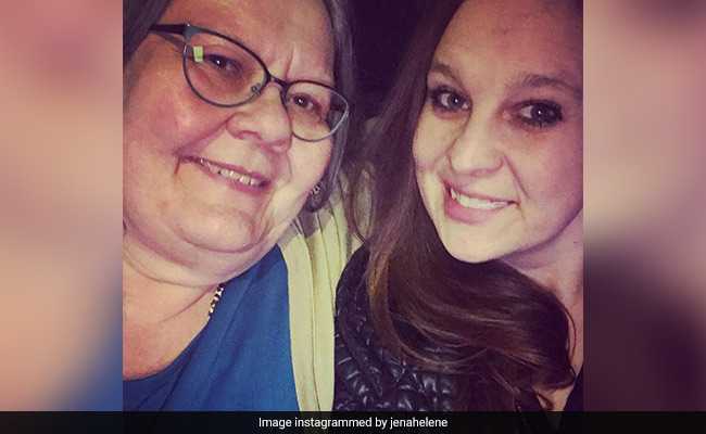 An 800-Pound Boulder Tore Through A Car, Killed A Woman And Her Daughter