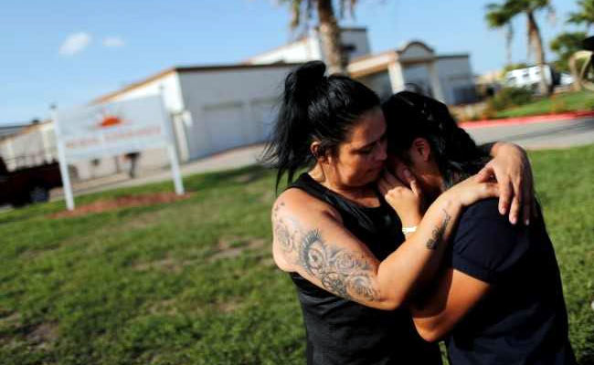 Judge Orders Trump Administration To Pay For Reuniting Immigrant Families