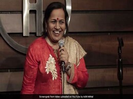 In Mumbai, The Joke Is On This Domestic Help's Employers. She's Hilarious In Mumbai, The Joke Is On This Domestic Help's Employers. She's Hilarious
