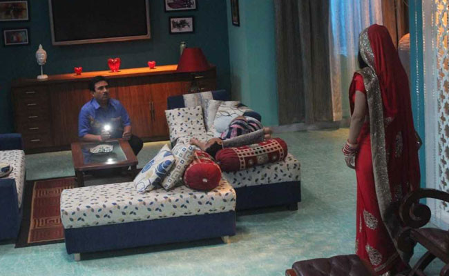 Taarak Mehta Ka Ooltah Chashmah: 'डरावनी दुल्हन' से टकराने चला जेठालाल, तारक को भी लिया साथ