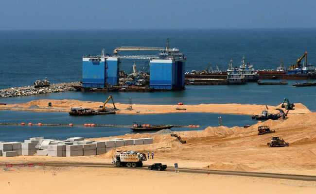 China Extends Influence, Aims To Build Houses And Roads In Sri Lanka