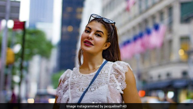 Happy Birthday Jacqueline Fernandez: 8 Diet Secrets You Would Love to Steal