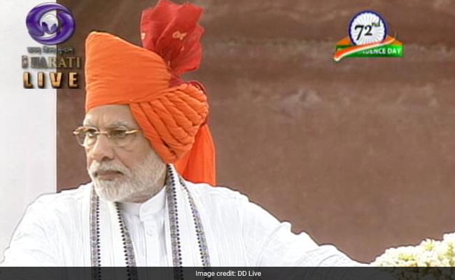 Prime Minister Narendra Modi Impatient To Take India To New Heights