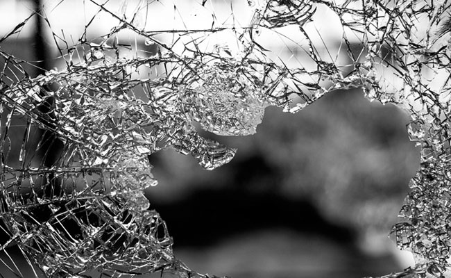 Five Dead In Rajasthan After SUV Hits Two Bikes, One Burns To Death