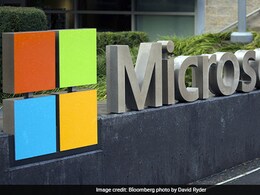 Microsoft Worker Sacked After 25 Years Of Service On Birthday, Wife Shares Emotional Post