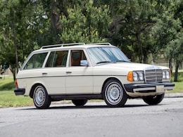 John Lennon's Final Car Up For Sale John Lennon's Final Car Up For Sale