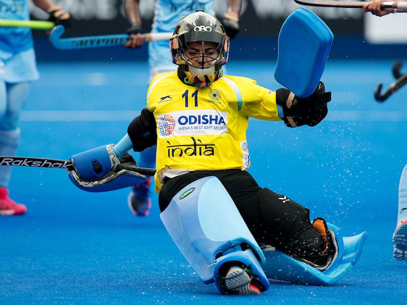 Women's Hockey World Cup: India Face Italy In Crucial Cross-Over Match
