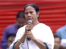 "No Crisis" After Sovan Chatterjee's Resignation, Says Mamata Banerjee "No Crisis" After Sovan Chatterjee's Resignation, Says Mamata Banerjee