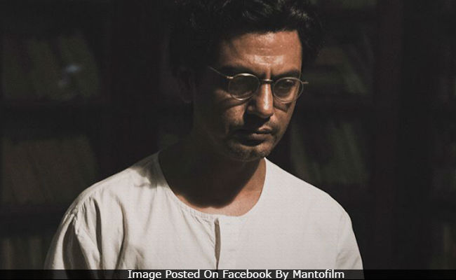 Trending: Nawazuddin Siddiqui's <i>Manto</i> Trailer To Release On Independence Day