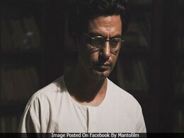 Trending: Nawazuddin Siddiqui's <i>Manto</i> Trailer To Release On Independence Day Trending: Nawazuddin Siddiqui's <i>Manto</i> Trailer To Release On Independence Day