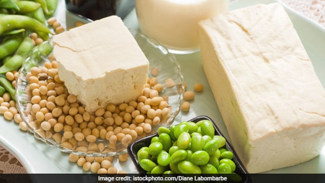 Adding tofu to your diet can help you reduce heart disease risk, says study