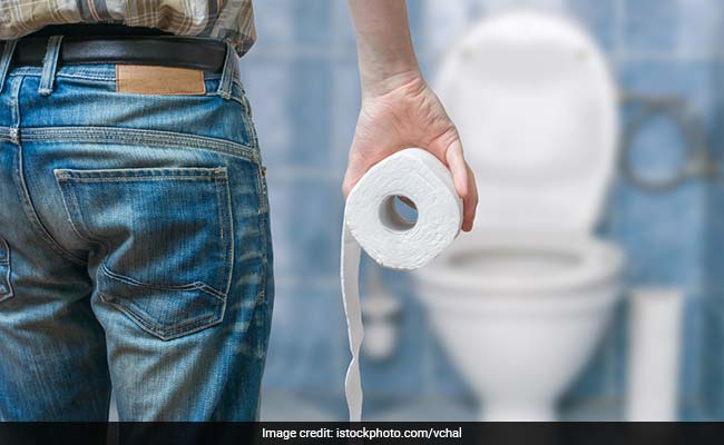 फोन बताएगा आपके शौच का समय, मोबाइल पर अलर्ट से मिलेगी जानकारी