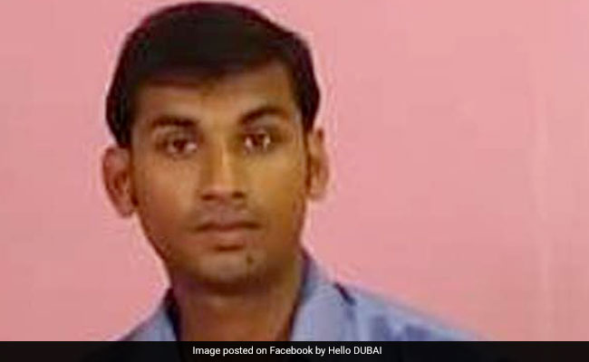 Indian Wins Lottery, Bought Ticket Before Boarding Flight From Abu Dhabi