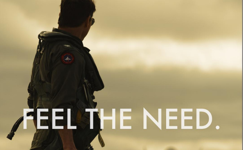 Tom Cruise Back In Top Gun Sequel With Kawasaki H2R