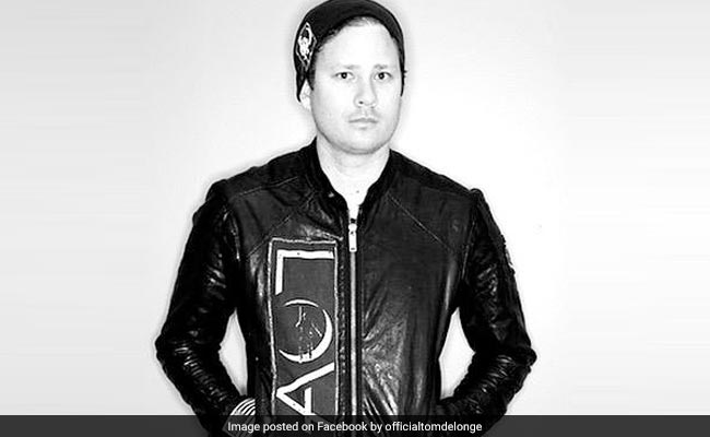 UFOs Are Suddenly News Because Of A Guy From A Famous Punk Rock Band