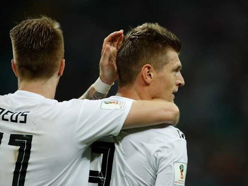 World Cup 2018: German Crisis Averted For Now, But World Cup Holders Have Work To Do World Cup 2018: German Crisis Averted For Now, But World Cup Holders Have Work To Do