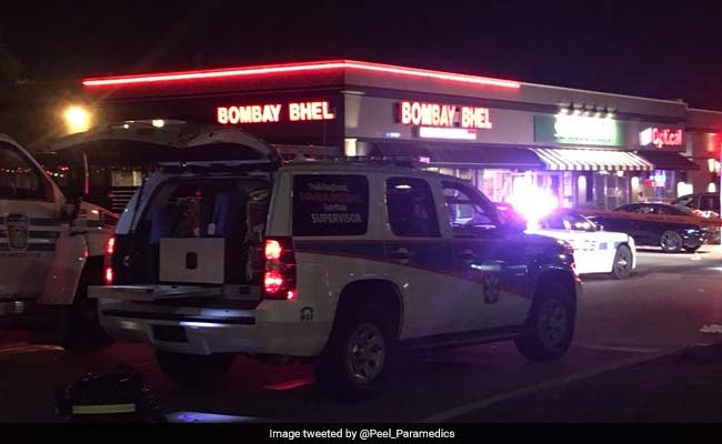 15 Injured In Explosion At Indian Eatery In Toronto