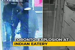 15 Injured In Explosion At Indian Eatery In Toronto, Cops Hunt For 2 Suspects 15 Injured In Explosion At Indian Eatery In Toronto, Cops Hunt For 2 Suspects
