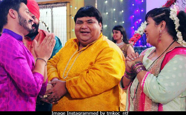 <I>Taarak Mehta Ka Ooltah Chashmah</i> Makers May Get This Actor As New Dr Hathi